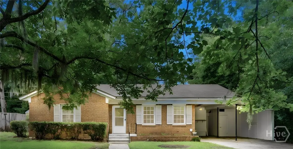 2128 Glynnwood Drive, Savannah, GA 31404 - #1