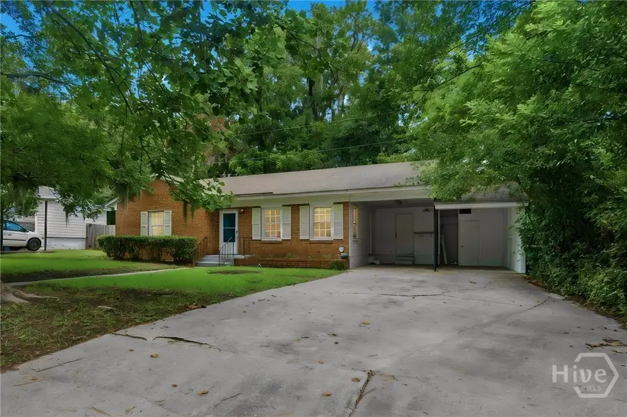 2128 Glynnwood Drive, Savannah, GA 31404 - #3