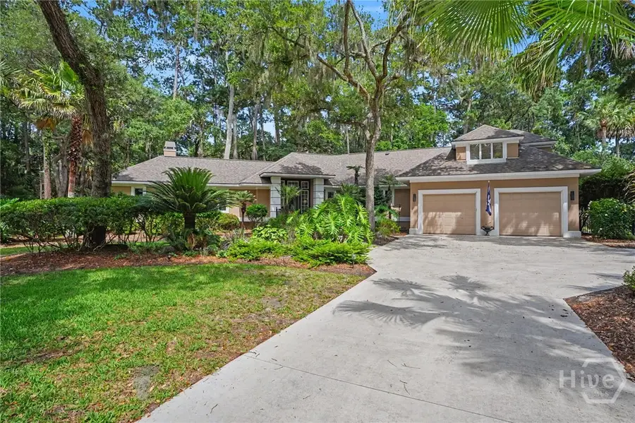 32 Hasleiters Retreat, Savannah, GA 31411 - #2