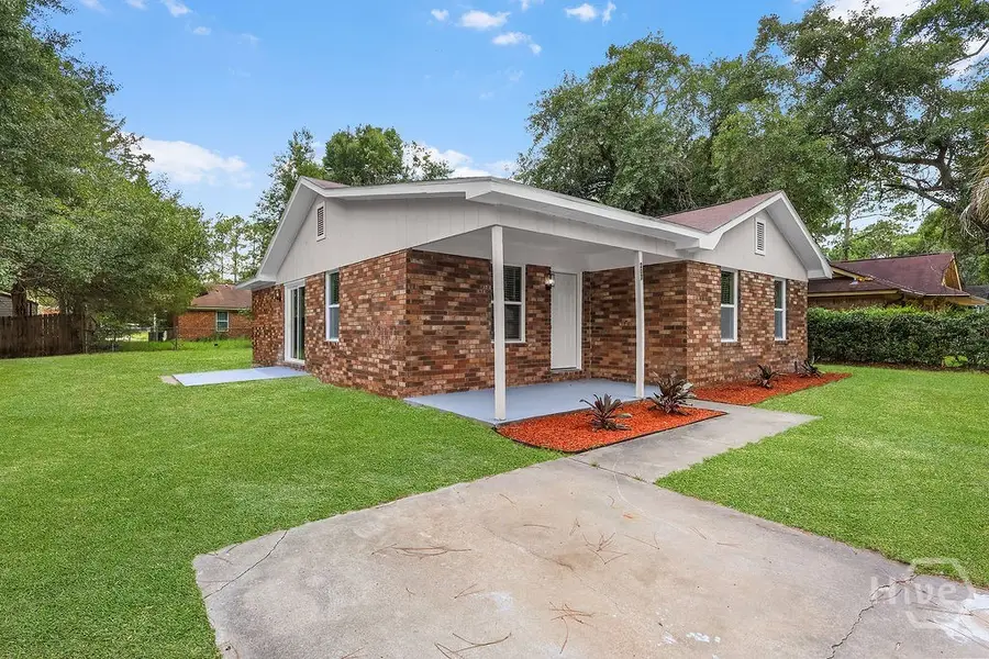 207 Garden Circle, Hinesville, GA 31313 - #2