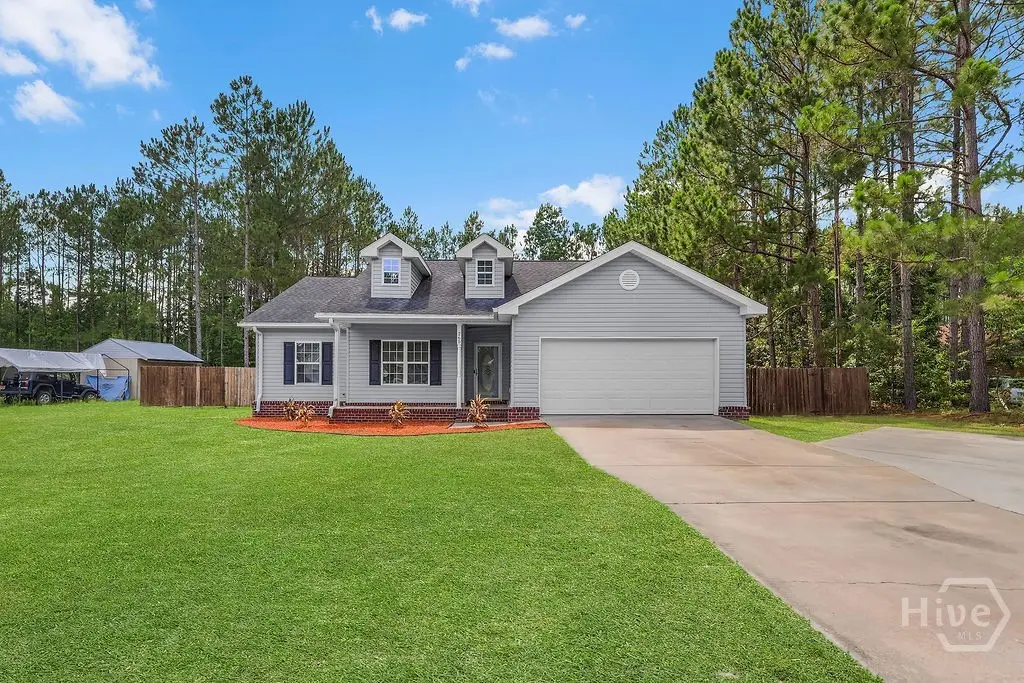 Address Withheld By Seller, Ludowici, GA 31316 - #1