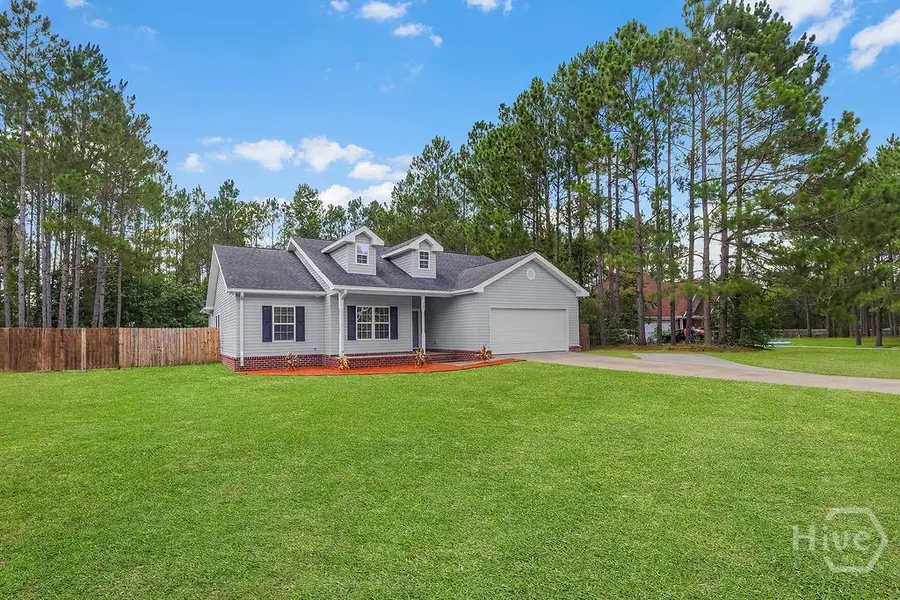 Address Withheld By Seller, Ludowici, GA 31316 - #3