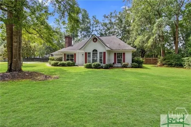 203 S Topi Trail, Hinesville, GA 31313 - #2