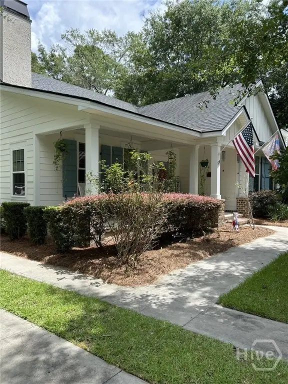 59 S Ridgewood Park Drive S, Richmond Hill, GA 31324