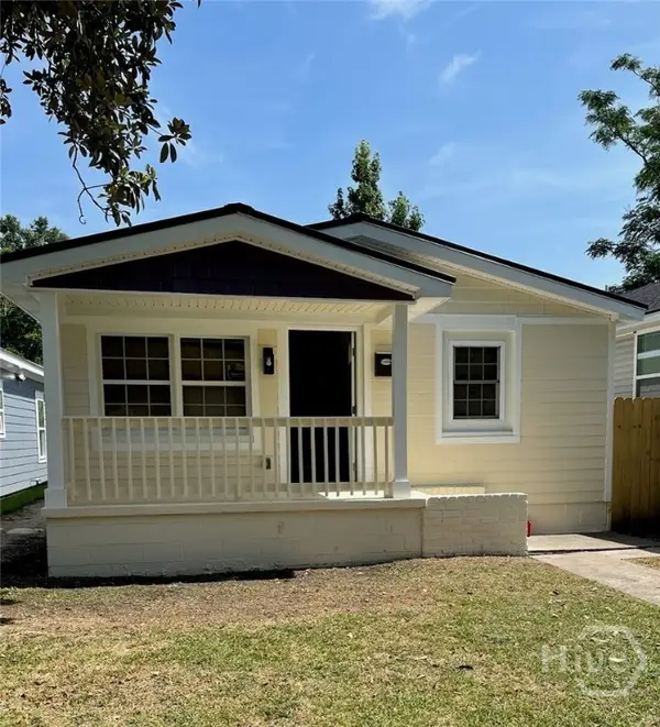 718 W 51st Street, Savannah, GA 31405