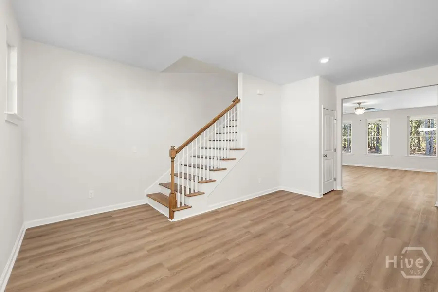130 Telford Street, Savannah, GA 31407 - #2