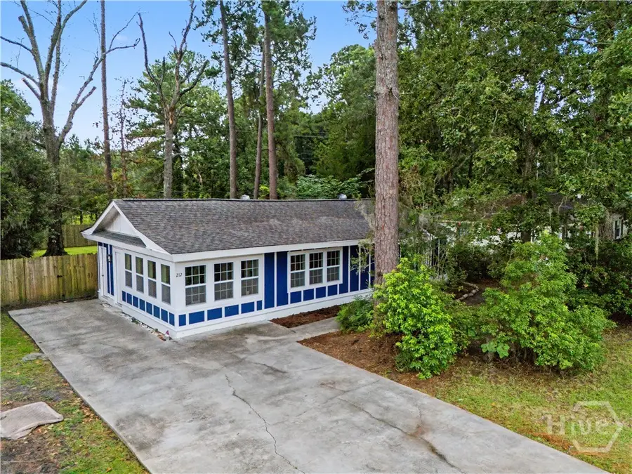 212 Chatham Villa Drive, Savannah, GA 31408 - #2