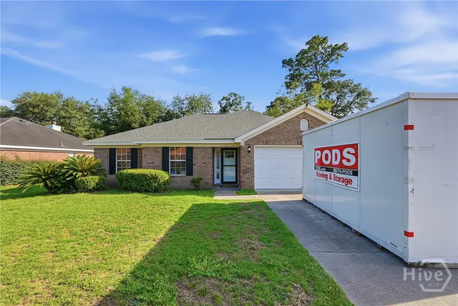 17 Chapel Drive, Savannah, GA 31406 - #2