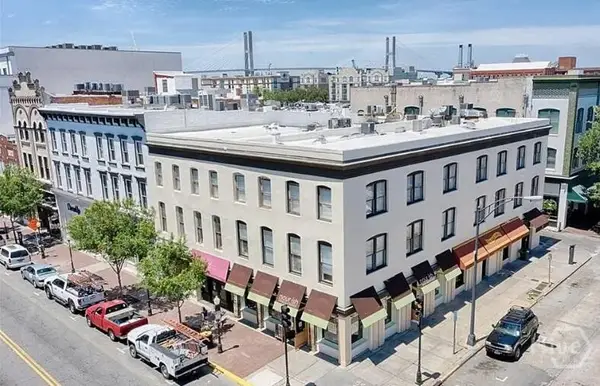 204 W Broughton Street #201, Savannah, GA 31401