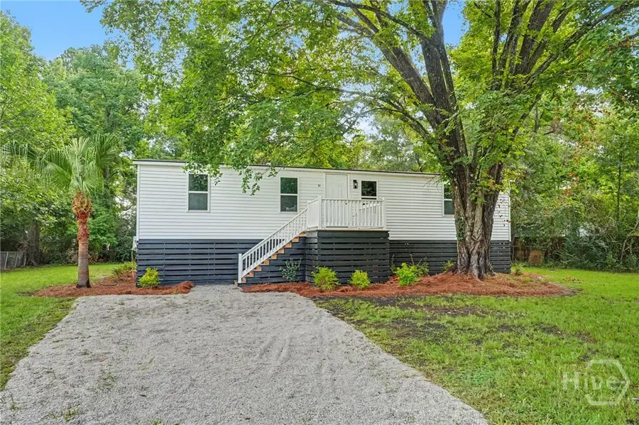 51 2nd Street, Richmond Hill, GA 31324 - #3