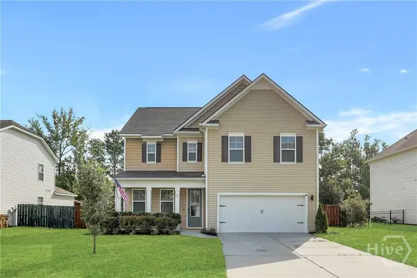 66 Palmer Place, Richmond Hill, GA 31324