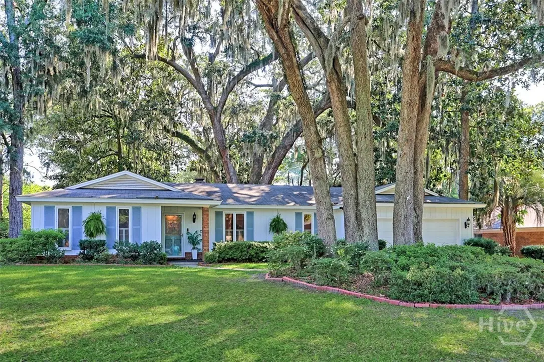 108 Talbot Road, Savannah, GA 31410 - #1