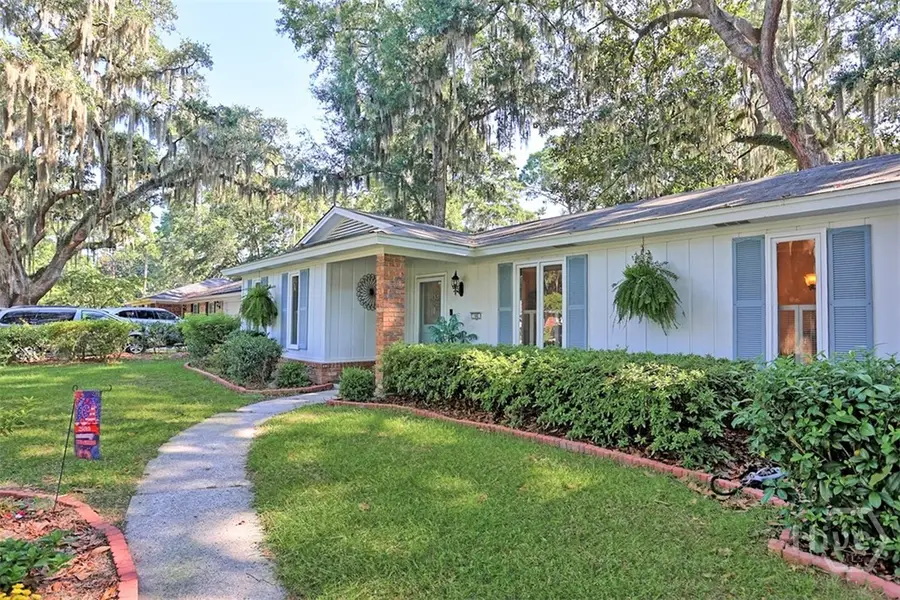 108 Talbot Road, Savannah, GA 31410 - #2