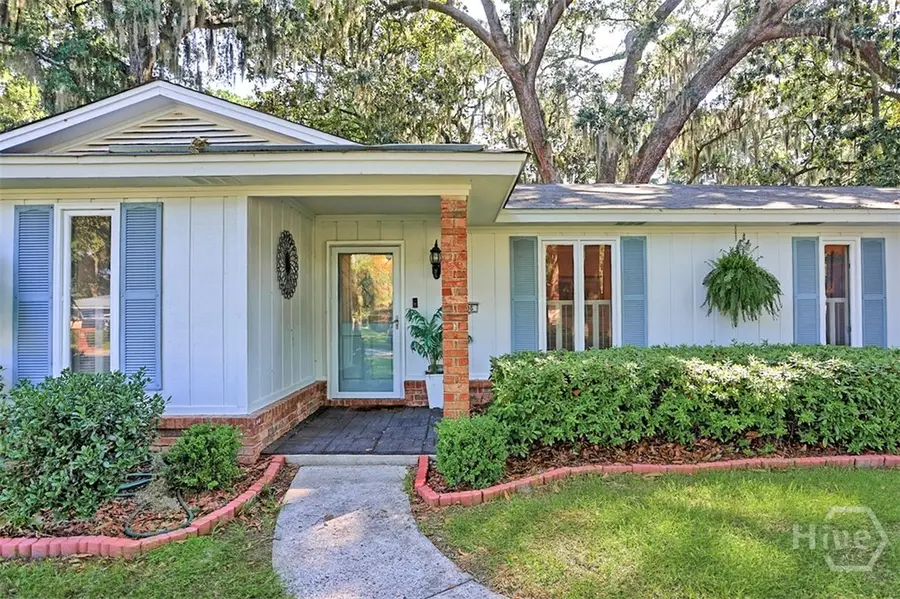 108 Talbot Road, Savannah, GA 31410 - #3