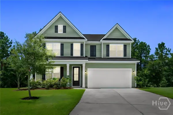 153 Palmer Place, Richmond Hill, GA 31324