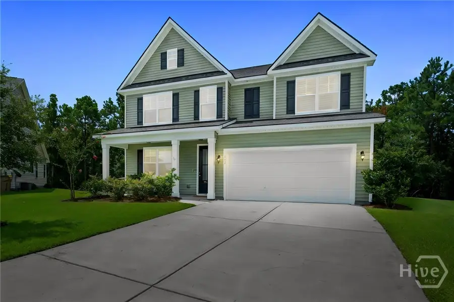 153 Palmer Place, Richmond Hill, GA 31324 - #2