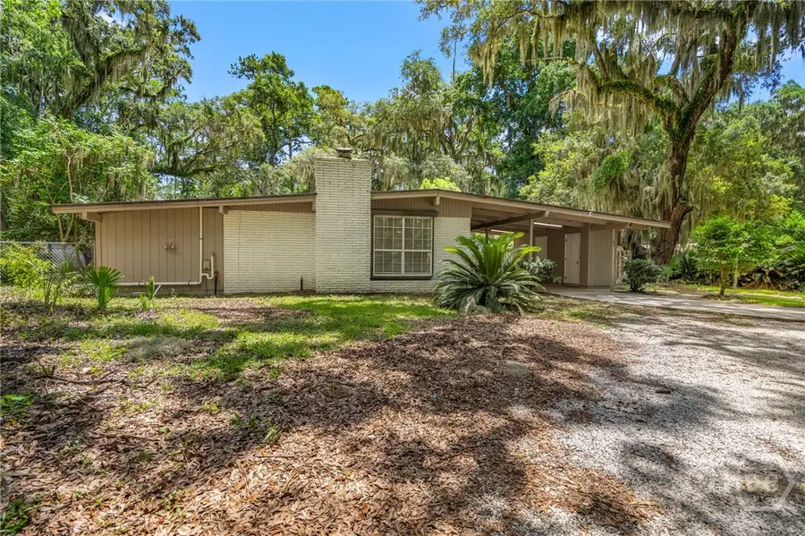163 North Drive, Savannah, GA 31406 - #3