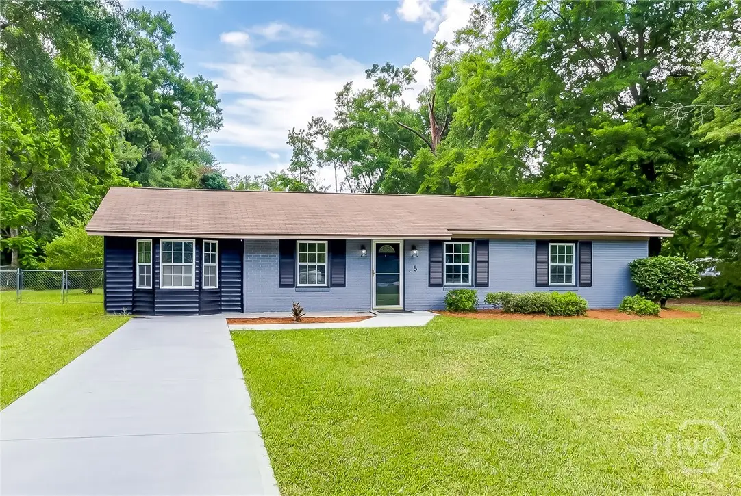 5 Dogwood Street, Hinesville, GA 31313 - #1