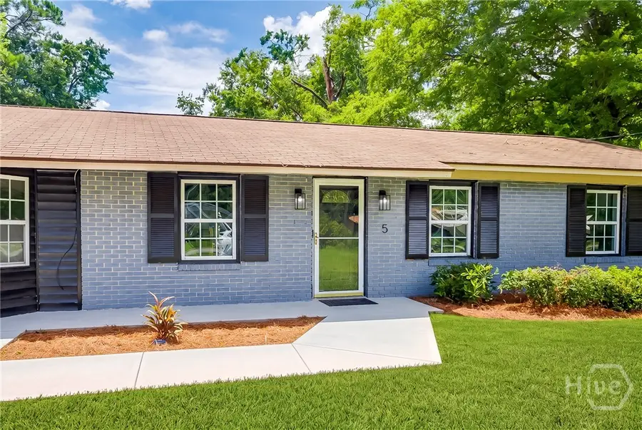 5 Dogwood Street, Hinesville, GA 31313 - #3