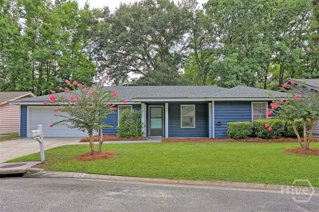 32 Norwood Court, Savannah, GA 31406 - #1