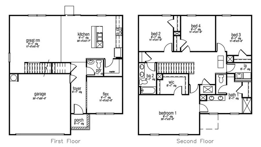 124 Sabel Court, Guyton, GA 31312 - #3