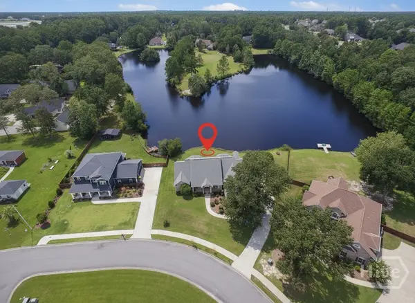 63 Saddlebrook Drive, Richmond Hill, GA 31324