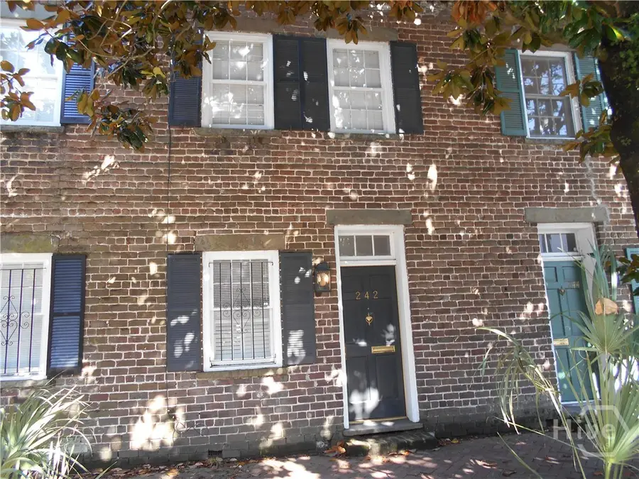 242 Price Street, Savannah, GA 31401 - #2