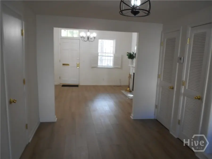 242 Price Street, Savannah, GA 31401 - #3