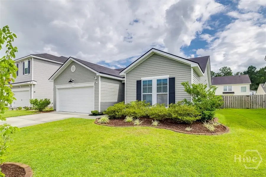 20 Mirror Lake Drive, Savannah, GA 31407 - #2