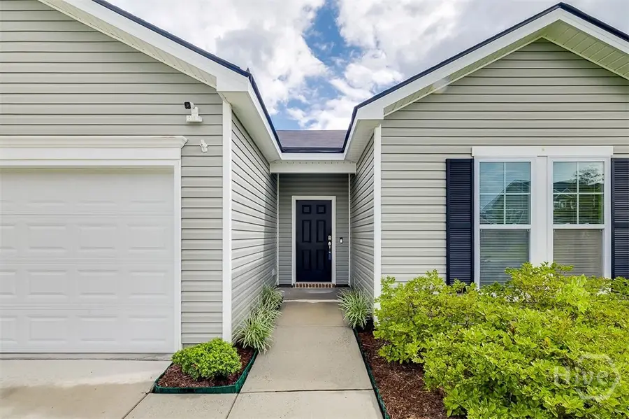 20 Mirror Lake Drive, Savannah, GA 31407 - #3