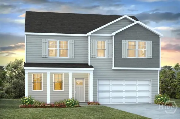 188 Buckeye Road, Guyton, GA 31312