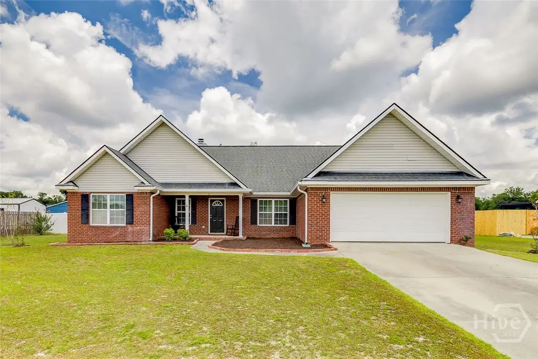 134 Teal Drive, Springfield, GA 31329 - #1