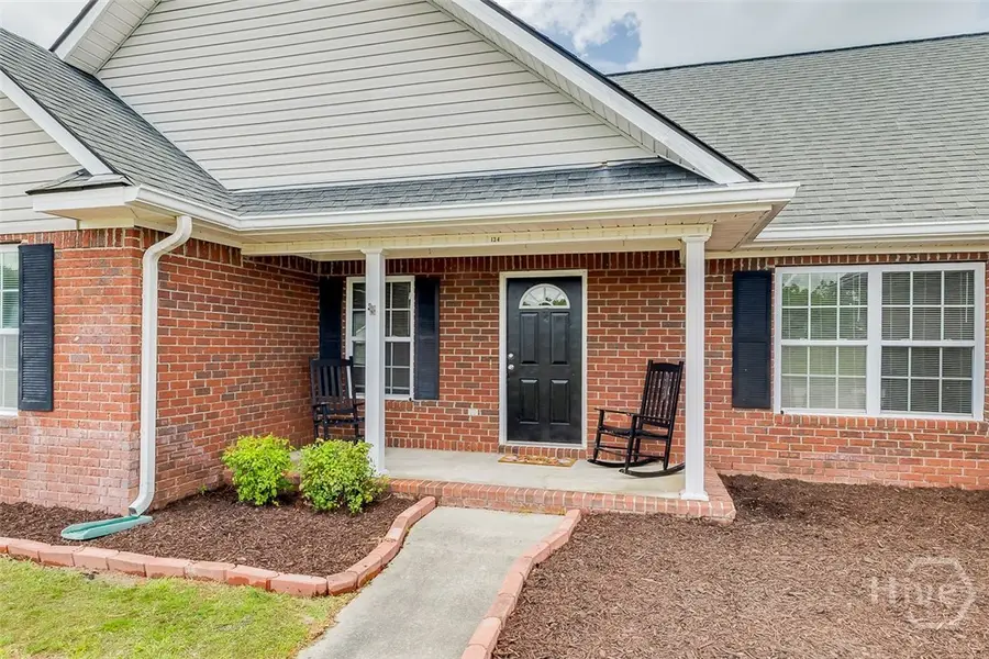 134 Teal Drive, Springfield, GA 31329 - #3