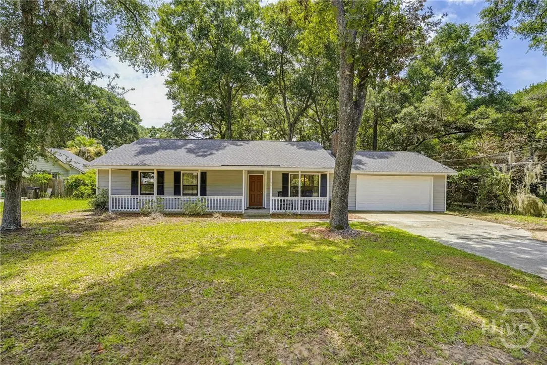 16 Wiggins Road, Ladys Island, SC 29907 - #1