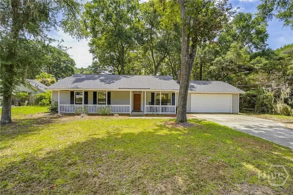 16 Wiggins Road, Ladys Island, SC 29907