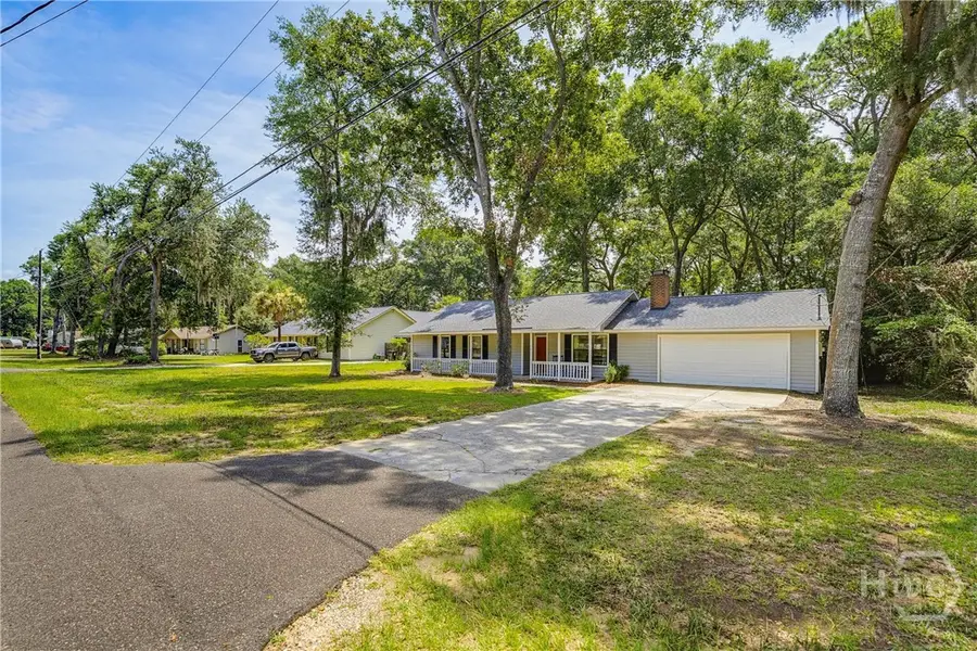 16 Wiggins Road, Ladys Island, SC 29907 - #3