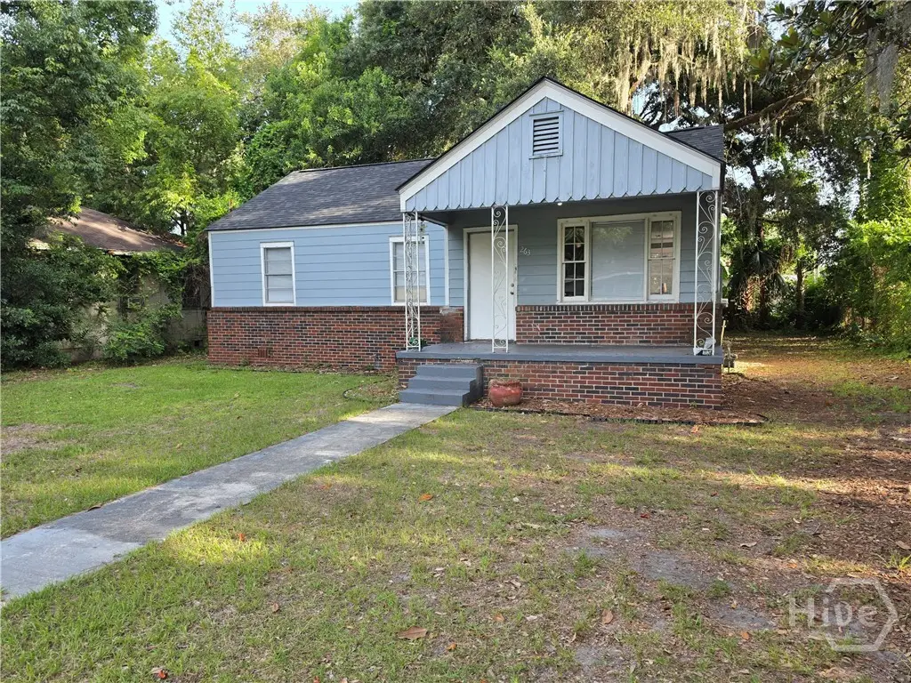 263 Birchfield Drive, Savannah, GA 31405 - #1