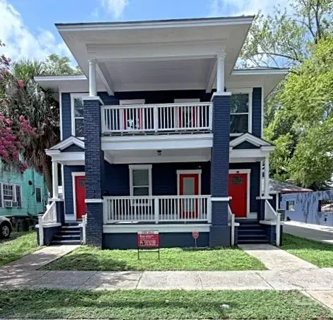 1105 E 38th Street #1105, 1107, Savannah, GA 31404 - #2