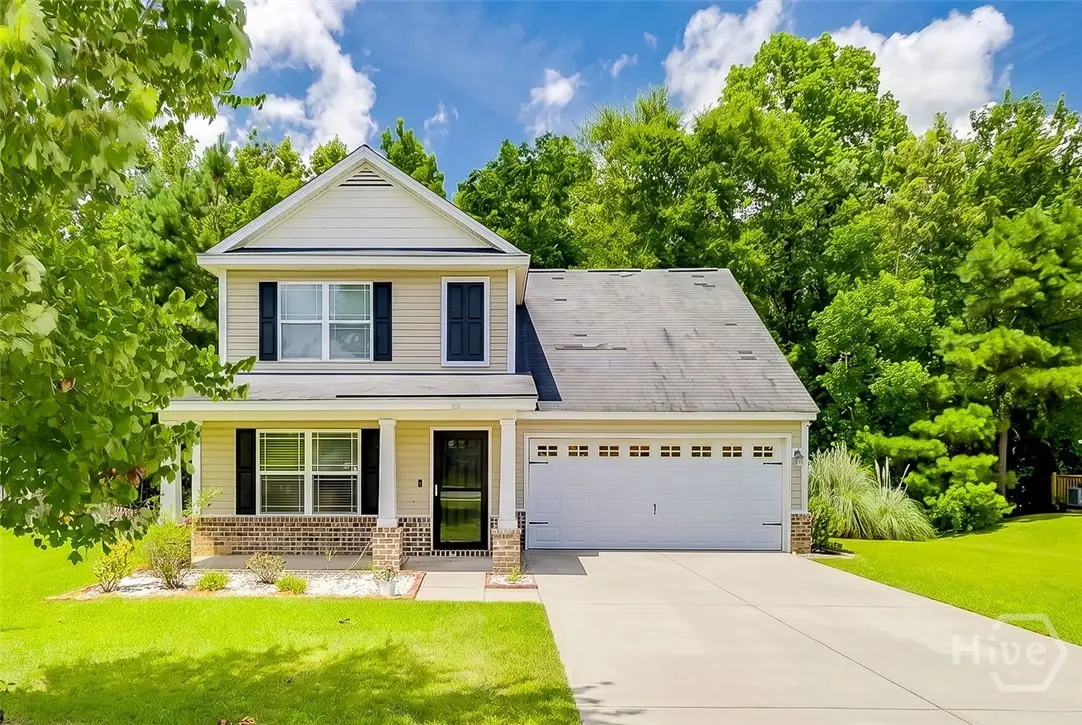 612 Tradewinds Loop, Rincon, GA 31326 - #1