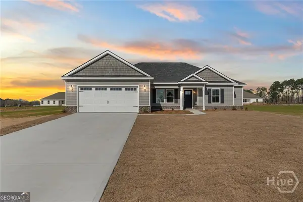 516 Doyle Lane, Statesboro, GA 30458
