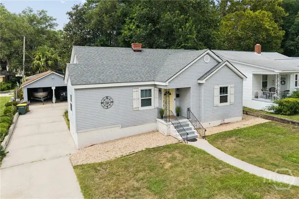 1712 E 32nd Street, Savannah, GA 31404