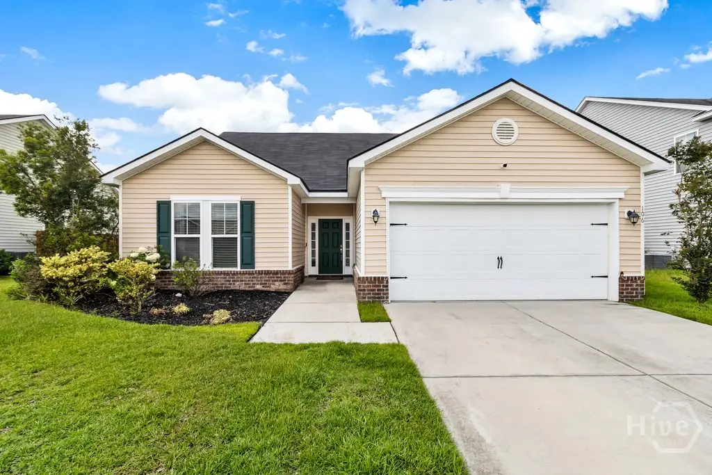 106 Wind Willow Drive, Savannah, GA 31407 - #1
