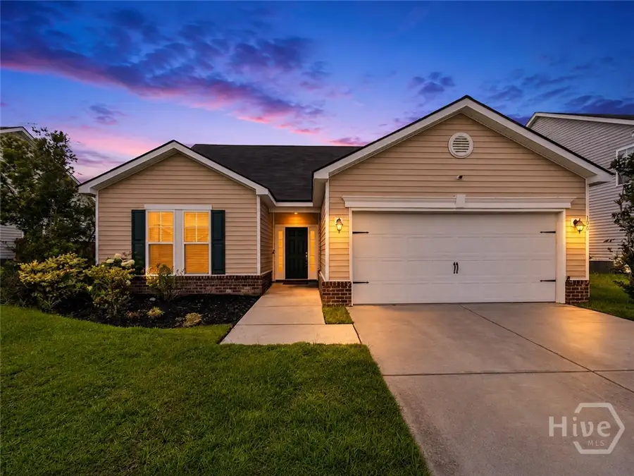 106 Wind Willow Drive, Savannah, GA 31407 - #2