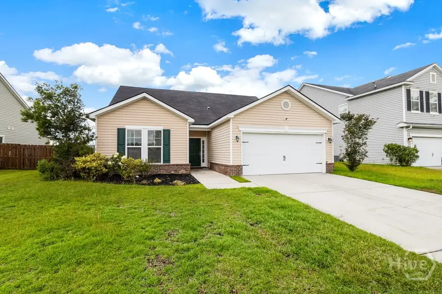 106 Wind Willow Drive, Savannah, GA 31407 - #3