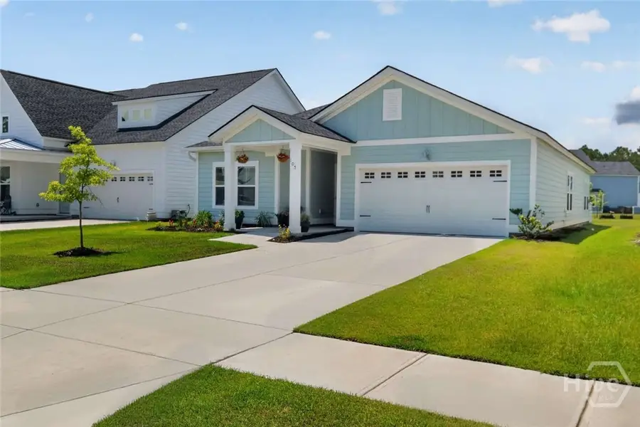 105 Binscombe Lane, Pooler, GA 31322 - #2