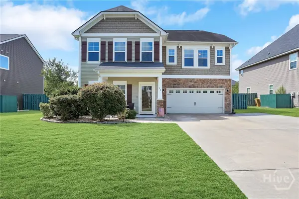 53 Hazen Drive, Richmond Hill, GA 31324