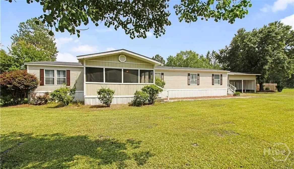 171 Cypress Bay Loop Road, Pembroke, GA 31321 - #1