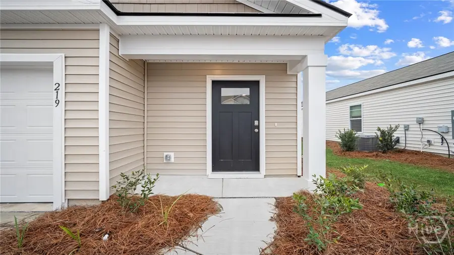 422 Flat Rock Trace, Port Wentworth, GA 31407 - #2