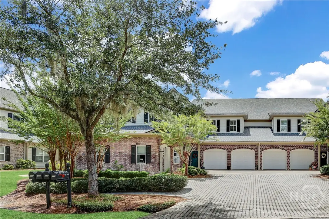 1101 River Oaks Drive, Richmond Hill, GA 31324 - #1