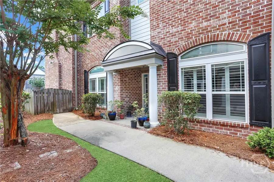 1101 River Oaks Drive, Richmond Hill, GA 31324 - #3
